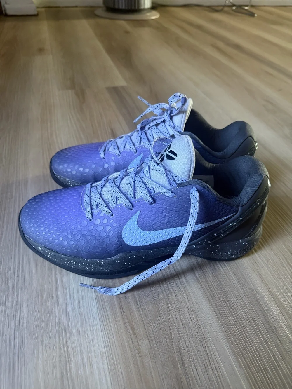 Nike Kobe 6 Protro EYBL Men's Shoes